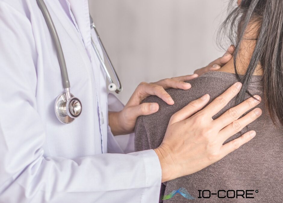 Everything You Need to Know About the 4 Most Common Shoulder Injuries