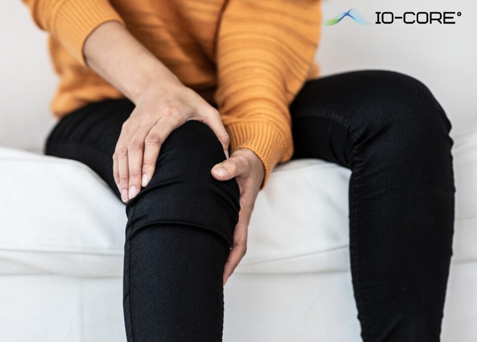 Everything You Need to Know About the 6 Most Common Knee Injuries