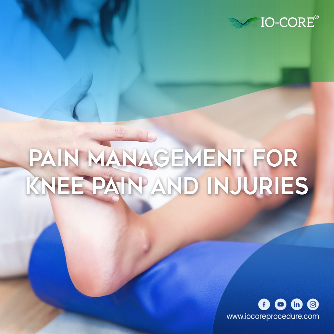 Pain Management For Knee Pain And Injuries IO Core pain-management-for-knee-pain-and-injuries-io-core